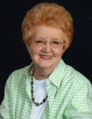 Nancy D. Critchlow