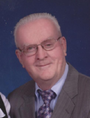 Francis "Frank" Corcoran