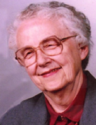 Ora "Kate" Burdette