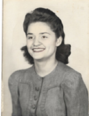 Mary Frances Madison Warren Florence, Alabama Obituary