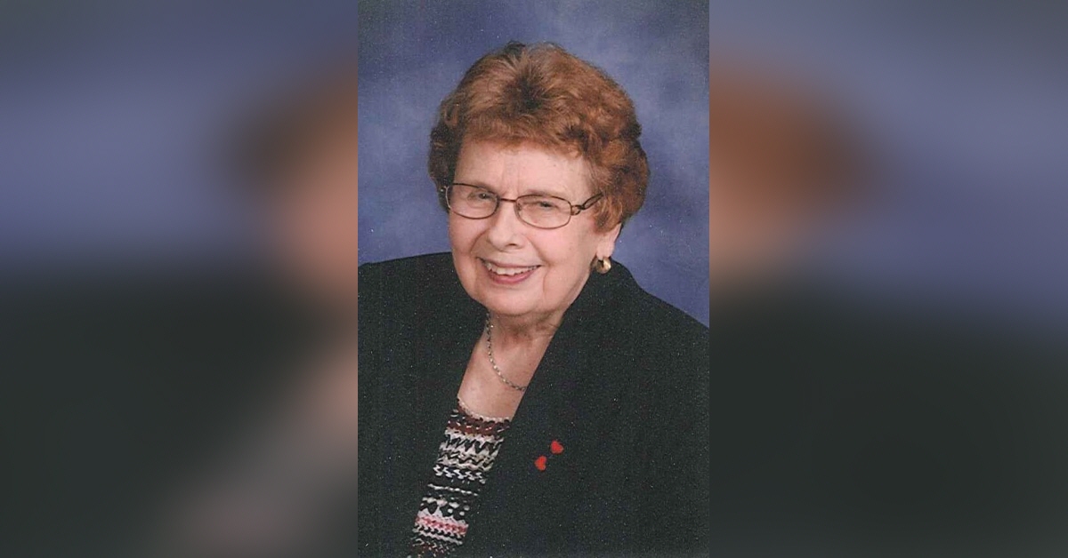 Mary Jane Nelson Murphy Obituary Visitation & Funeral Information