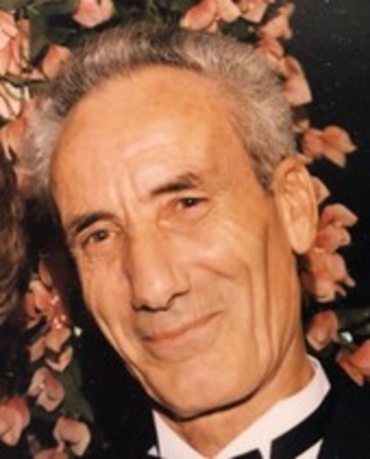 Photo of Salvatore Rinaudo