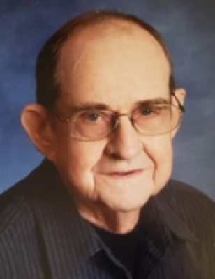 William D. "Bill" Clay