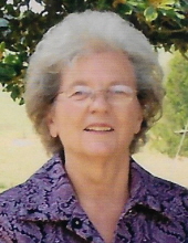 Peggy Sutherlin