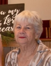 Marilyn Jeanette Amos