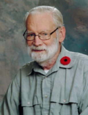 David H. Paterson Nepean, Ontario Obituary