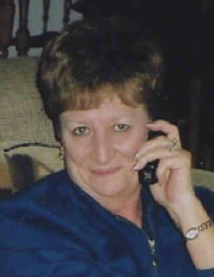 Patricia C. Walker