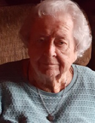 Pauline W. Glidden