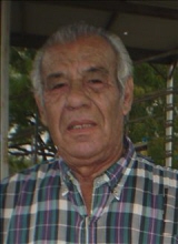 Armando N. Garza