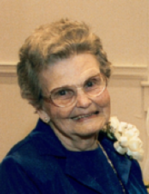 Ruby Mallory