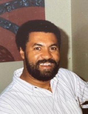 Edward Thomas Overstreet