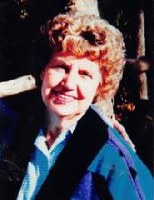 Photo of Lucille Rogers