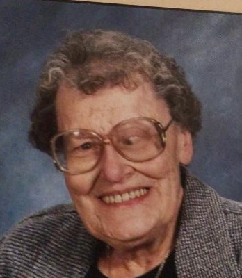 Photo of Mary Meese