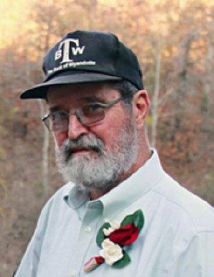 Daniel P. Beard