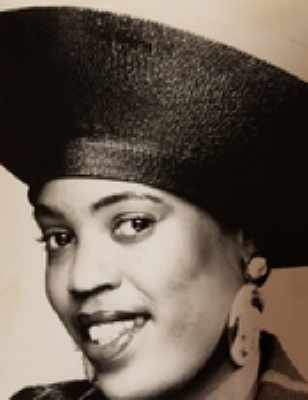 Joyce Lynette Pleasant