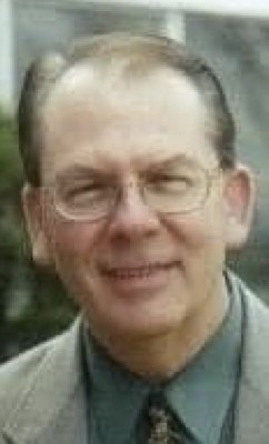Rev. J. Michael Bragg