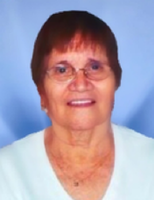 Maria Carmen Valdez