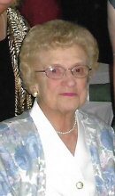 Ruth J. Erickson