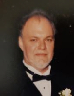 Roger F. Bazinet