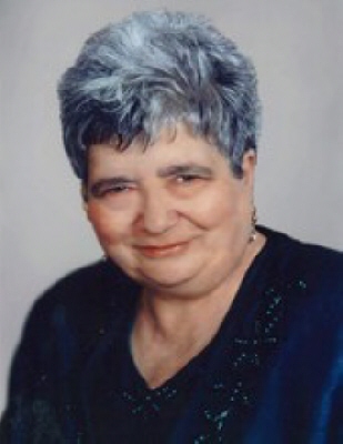 Photo of Elisabetta Marchese