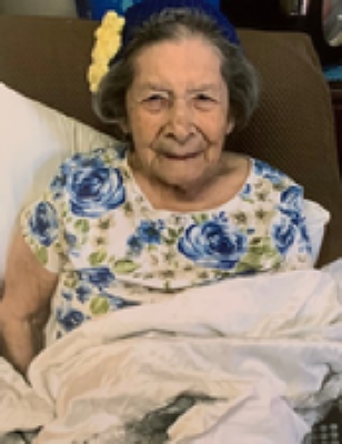 Ruth Velasquez Casillas