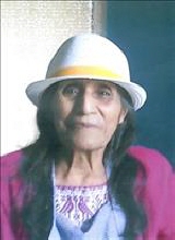 Ernestina Ramirez De Martinez