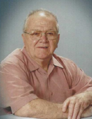 Eugene Edgar Wagner