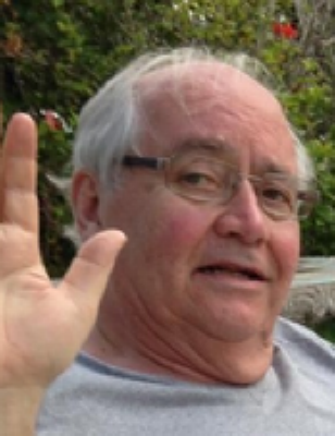 Joachim "Joe" Armin Knauf