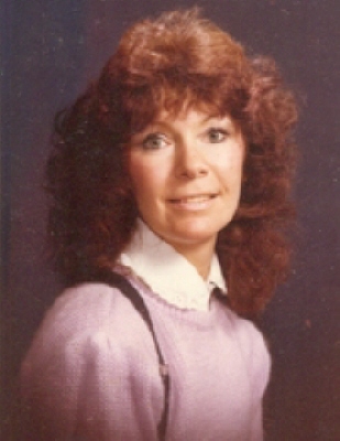 Photo of Donna Bowers