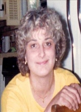Pamela Sue Craven