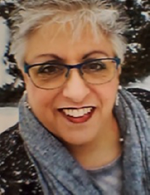 Jane Rose Austin Peterborough, Ontario Obituary