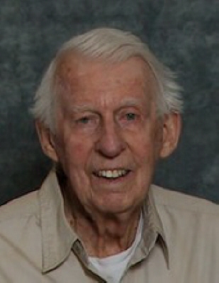 Photo of Stanley Crawford