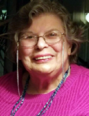 Carol Ann Tillman