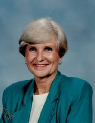 Photo of Dorothy Young