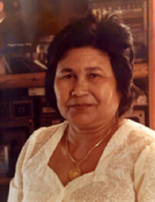 Nam Som St. Petersburg, Florida Obituary