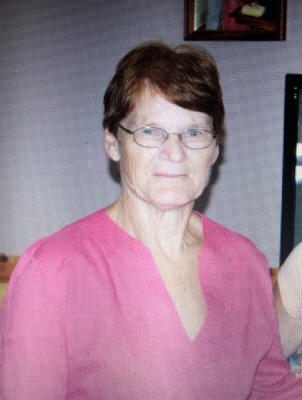Marie Magelene Bennett