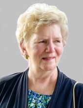 Patricia M. King