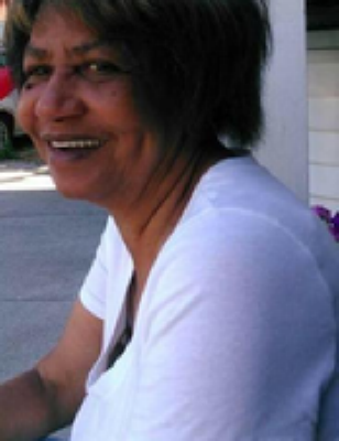 Ann Elizabeth Chappel