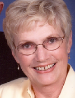 Luella M. Summers