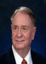 Fred Eugene Kihlberg