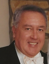 Robert G. Kane