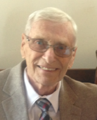 Douglas Ivan Reid Port Dover, Ontario Obituary