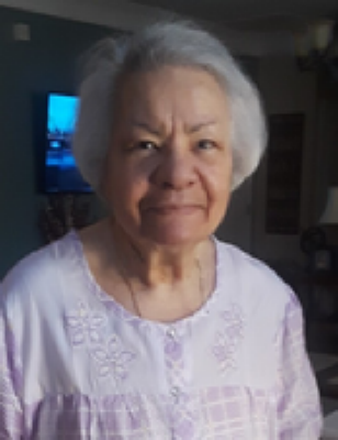 Carmen Genoveva Carrillo