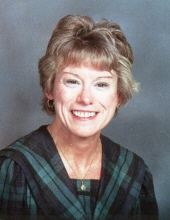 Patricia J. Pike