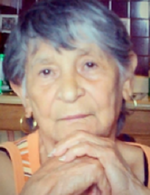 Bernarda Alers