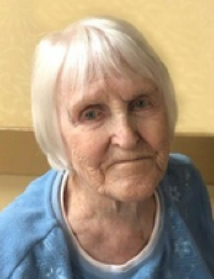 Phyliss "Ruth" Schuckert