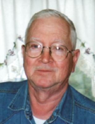 Robert D. Oswalt