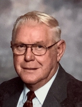 Bernard W. Fields
