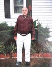 William O'Brien