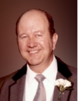 John K. Driscoll